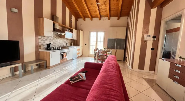 Casa Meda Tabachere Appartamento Sirmione Desenzano del Garda