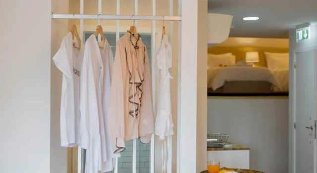 Апартаменты с 2 комнатами Casa da Ana Boutique Guest House