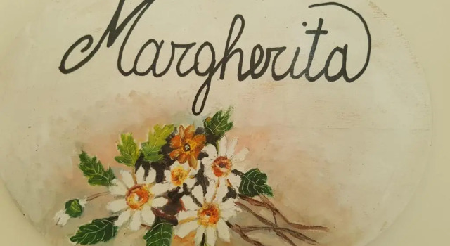 Номер Deluxe Foresteria Villa Margherita