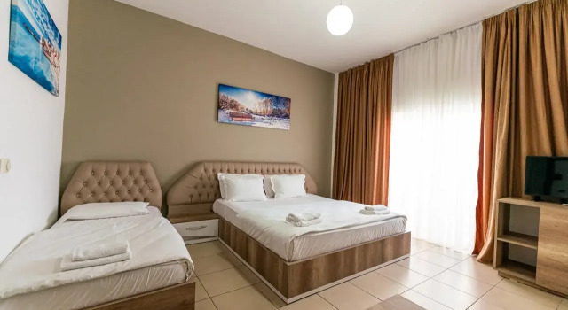 Hotel Princ