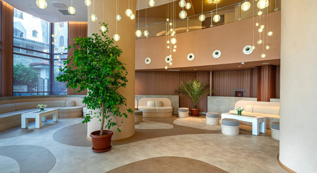 Hotel Zenith, Забронировать Отель Солнечный берег регион Солнечный берег