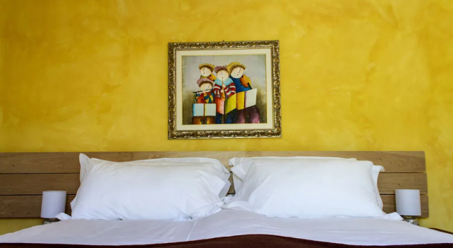 Capelands Wine Farm & Guesthouse, Забронировать Фермерский дом Отели Кейптауна с бассейном, Бассейн