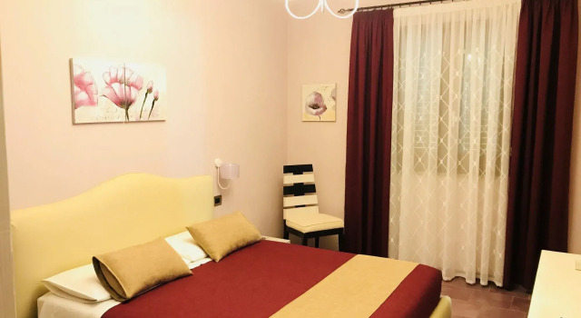 B&B L'Angolino della Nonna