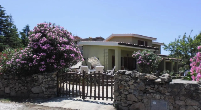 Citai Holiday Home