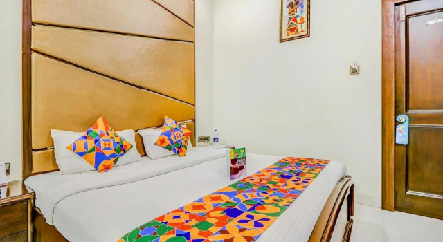 Fabhotel Anandam