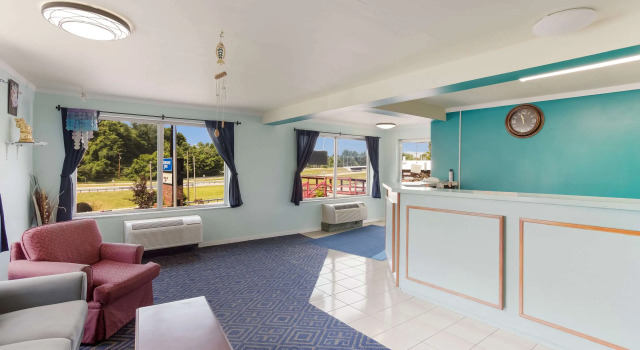 Rodeway Inn, Prenota Locanda South Point Ohio