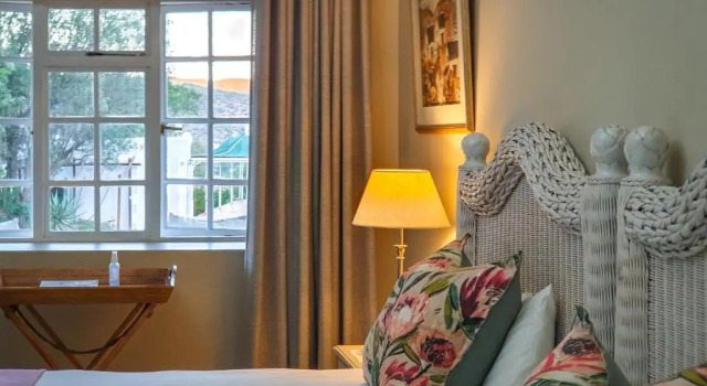 Номер Luxury Berluda Farmhouse and Cottages