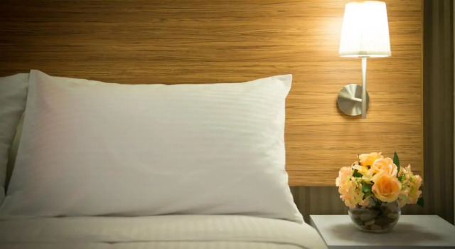 Двухместный номер Superior Sovotel Boutique Hotel @ Uptown 101