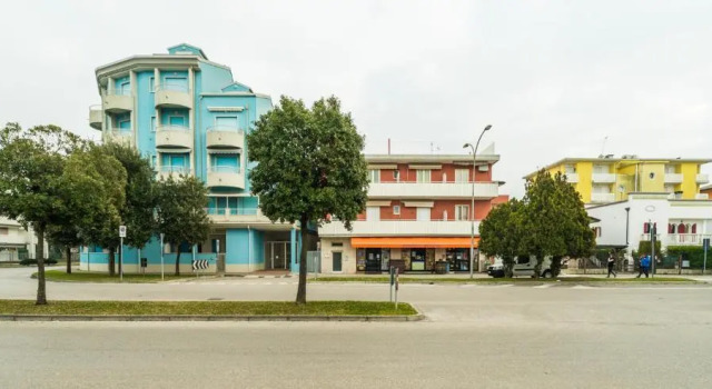 Appartamento a pochi passi dal mare, Забронировать Апартаменты/квартира Каорле Линьяно-Ривьера
