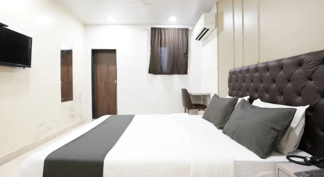 Номер Classic U LIFE HOTEL