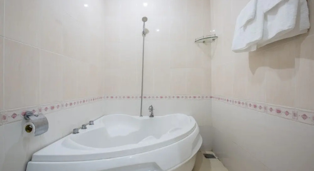 Двухместный номер Standard Mimosa Hotel