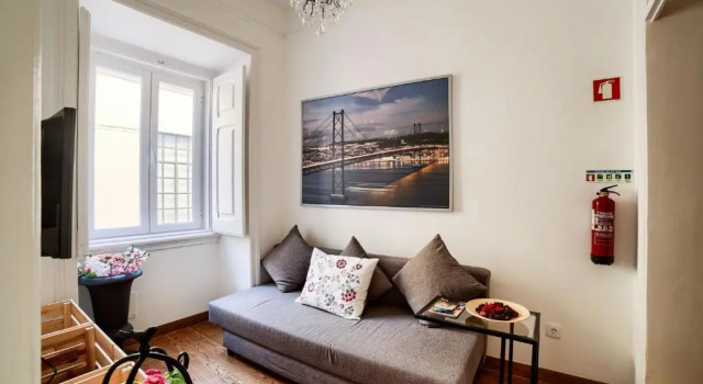 Апартаменты Pantheon Apartment