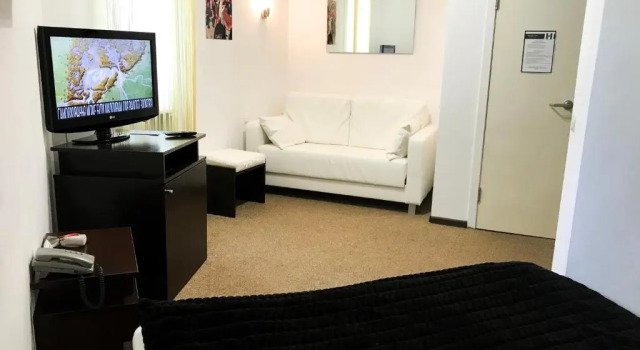 Economy Zimmer SPA Hotel
