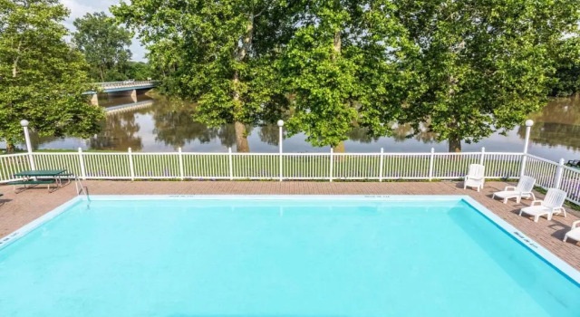 Номер Standard Studio 6 Suites - Tiffin, OH