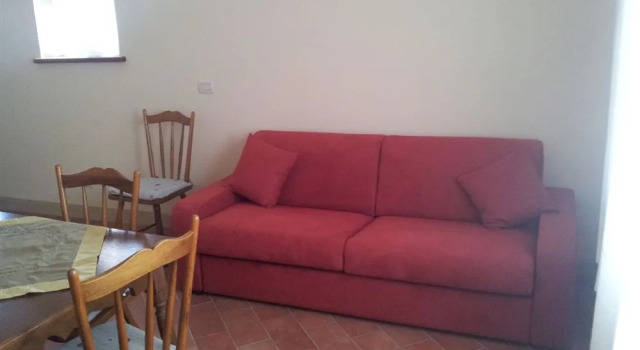 Agriturismo Canalicchio
