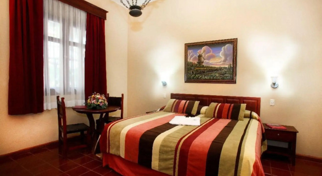 Boutique Hotel Palacio