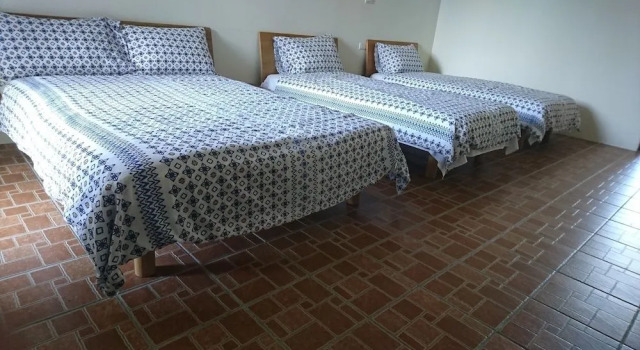 Taroko Xincheng Old Street B&B, Foglalás Bed and Breakfast Xincheng 