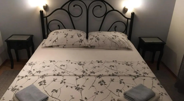 Студия Apartment Barica