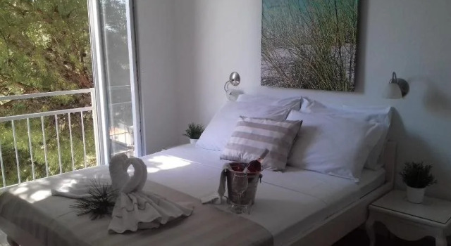 Hotel Bonaca, Забронировать Отель Макарска Biokovo Nature Park, рядом с Пляж Цвитацка