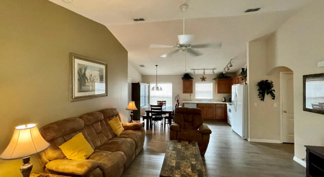 Grand Family House With Private Pool Near Disney Parks