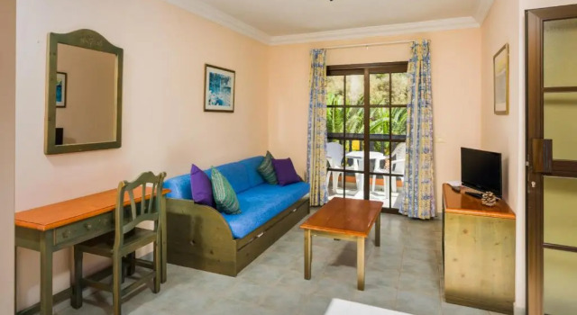 Residencial El Conde # 9