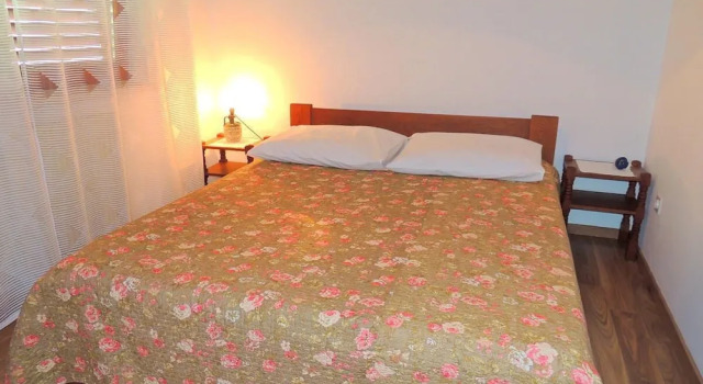 House Joja, Prenota Hotel Hotel a Isole Quarnerine con parcheggio, Parcheggio