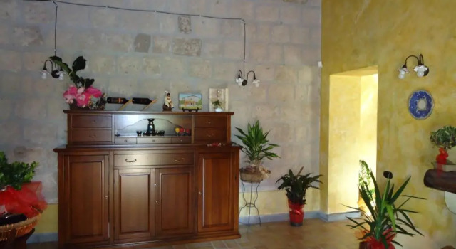 Agrituirsmo Masseria Campierti, Забронировать Дом для отпуска Фальчано-дель-Массико Кампания