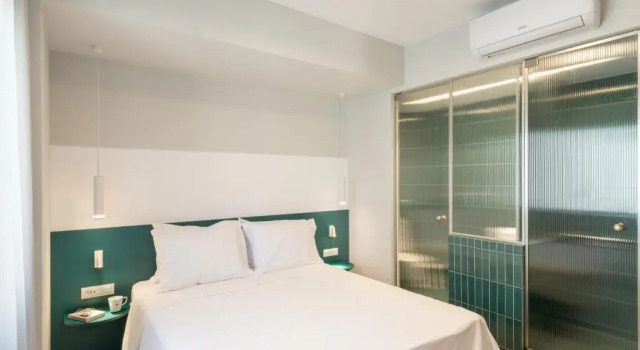 Evans Luxurious Apartment 4, Забронировать Апартаменты/квартира Ираклион Центральный Крит