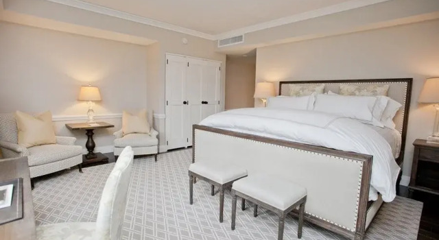 Langdon Hall, Buchen Sie Hotel Cambridge 