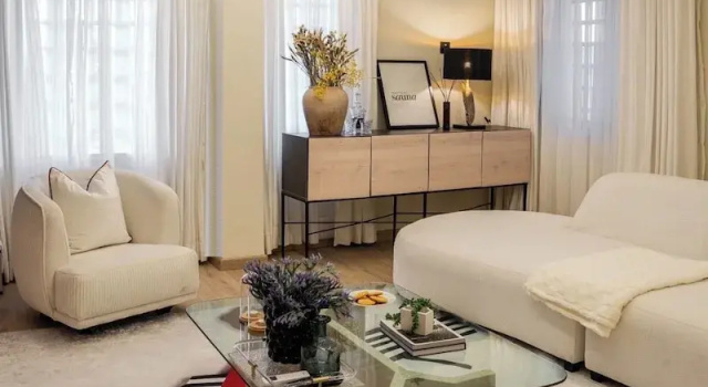 Апартаменты Libertini Apartments by FreedomWay