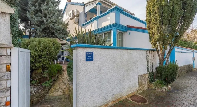 Mila - in Blue - A3, Reserva ahora Apartamento Hoteles en Pula con aparcamiento, Aparcamiento
