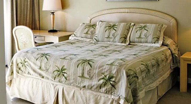 Номер Standard Marquis Villas Resort