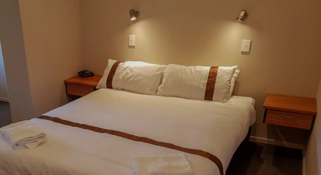 Tongariro Junction Motel