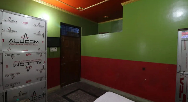 Номер Standard Hotel O Sri Sai Guru Comforts