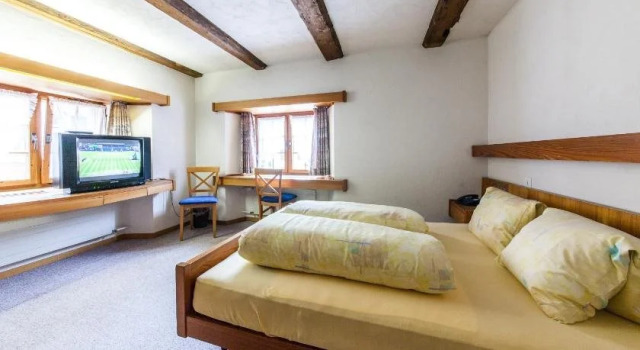 Hotel Piz Tambo, Reserva ahora Hotel Spluegen Viamala