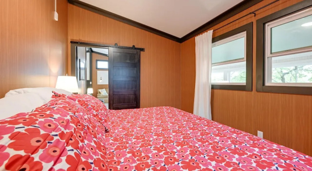 Коттедж Modern 'little Bear Cottage' At Santeetlah Lake!
