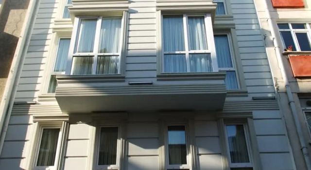 By Home, Boek Appartement Istanbul Regio Marmara