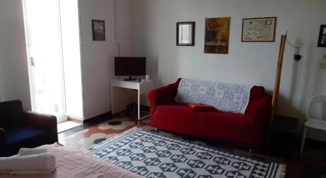 Номер Economy B&B Galileo Galilei