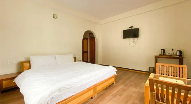 Номер Classic Hotel Kalpa Retreat