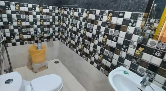 Номер Standard Sherpa Eco Resort