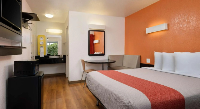 Motel 6-Camarillo, CA, Reserva ahora Motel Camarillo California