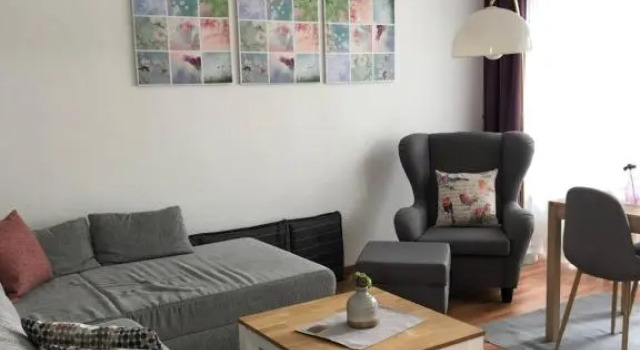 Апартаменты Superior Aparthotel Stibbe