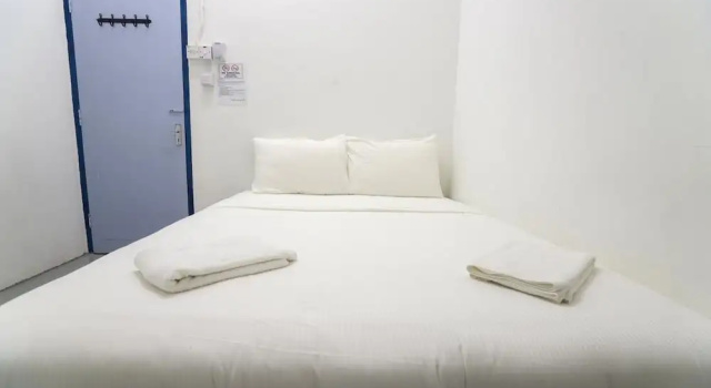 Двухместный номер Standard The Valai Hotel