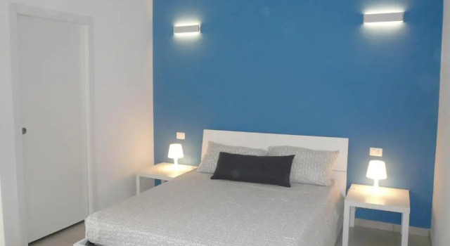Студия Oasi Holiday Home