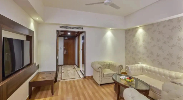 Двухместный номер Executive Grand Continent Premiere - T Nagar