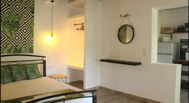 Fig Suites, Rezerwuj Hotel Valtí Sithonia