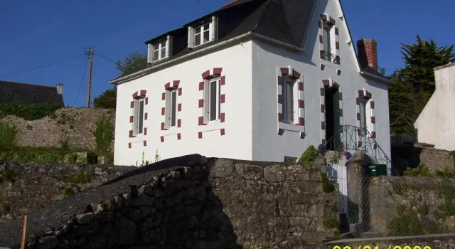 Maison Bretonne, Rezerwuj Hotel Audierne 