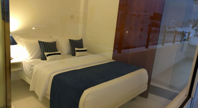 The Residence