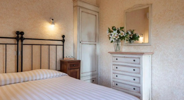 Одноместный номер Standard Antico Casale Di Scansano Resort