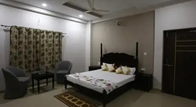 Rajtilak Resort, Забронировать Курортный отель Отели штата Раджастхана с парковкой, Парковка